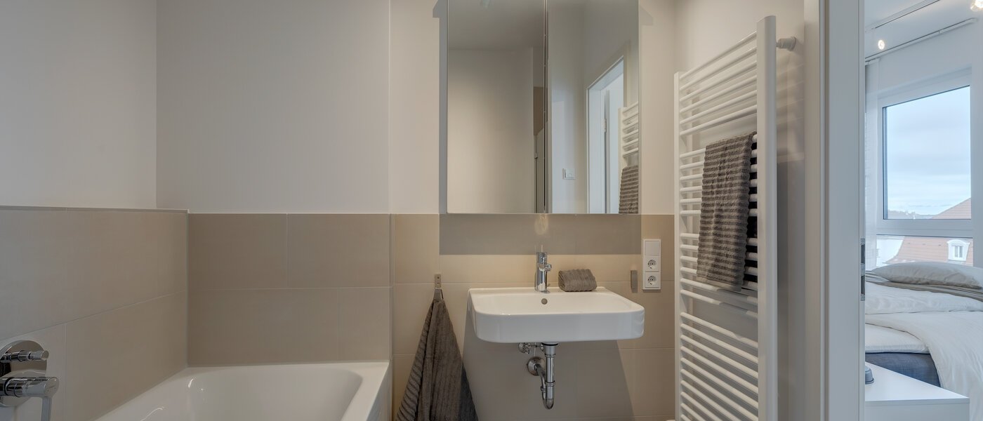 Plano München Neuhausen 01 Casa de banho 11921