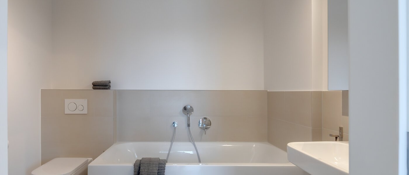 Plano München Neuhausen 02 Casa de banho 11921