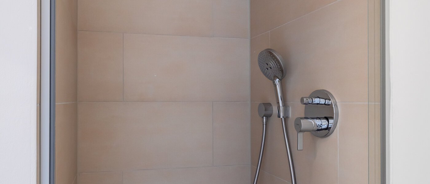 Plano München Neuhausen 05 Casa de banho 11921