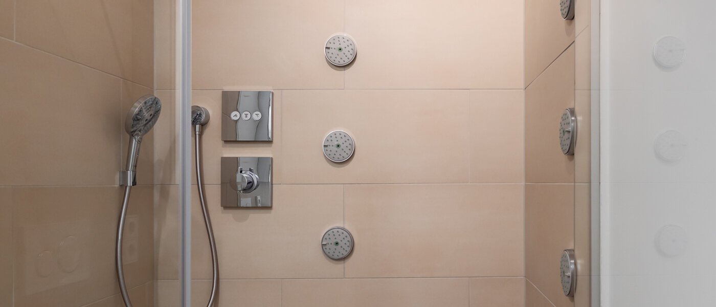 Plano München Neuhausen 03 2. casa de banho 11921