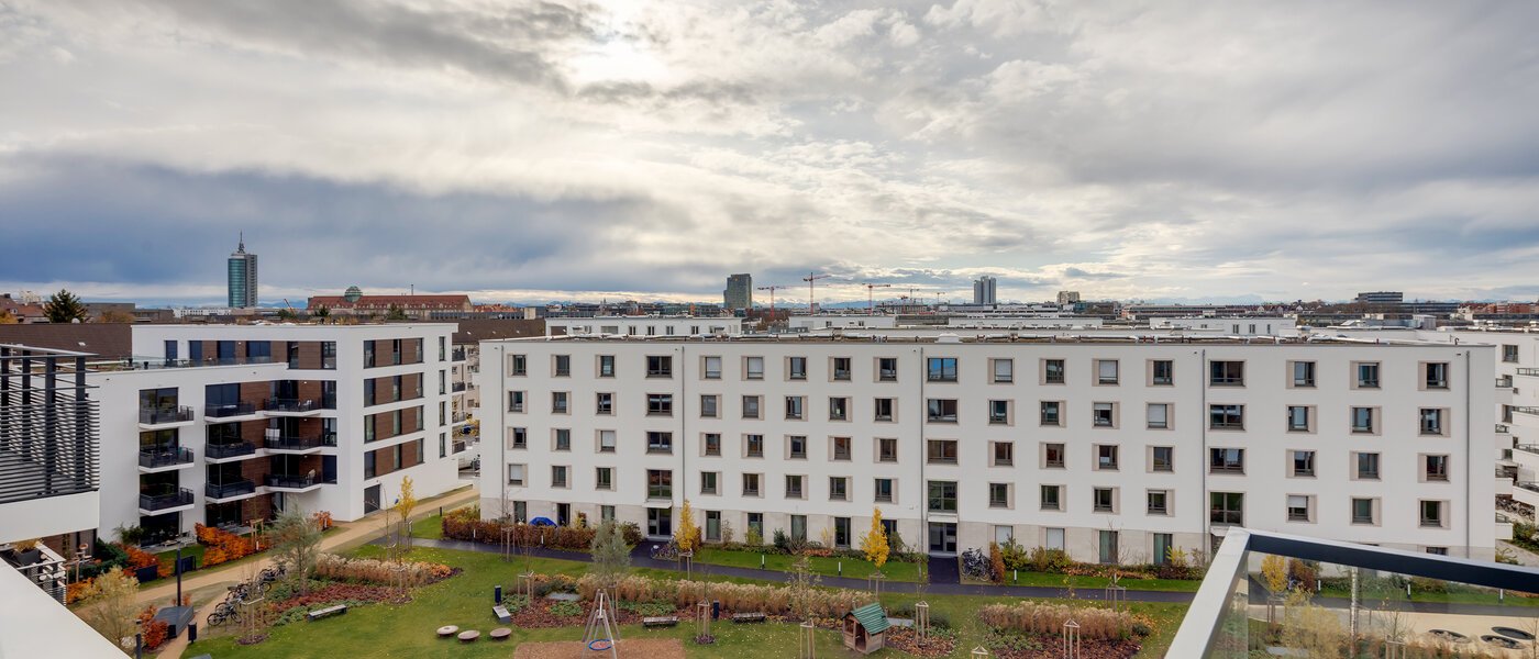 Plano München Neuhausen 01 Ver 11921