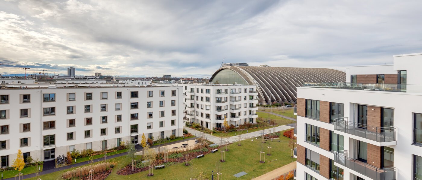 Plano München Neuhausen 02 Ver 11921