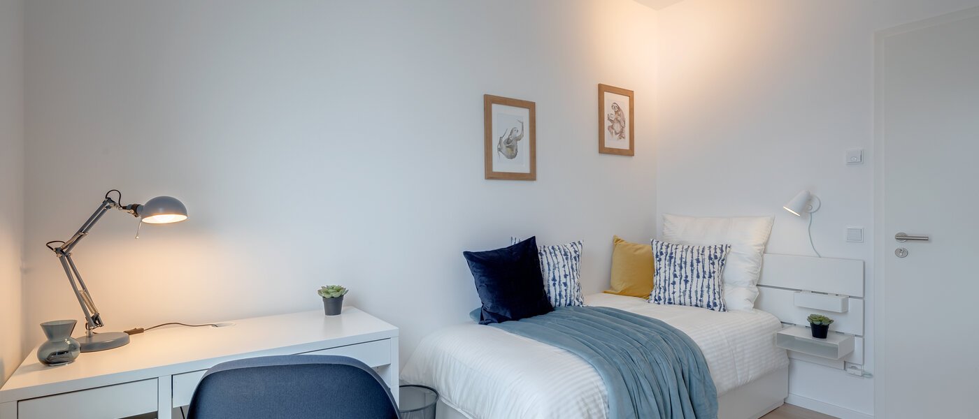 Plano München Neuhausen 01 2º quarto 11921