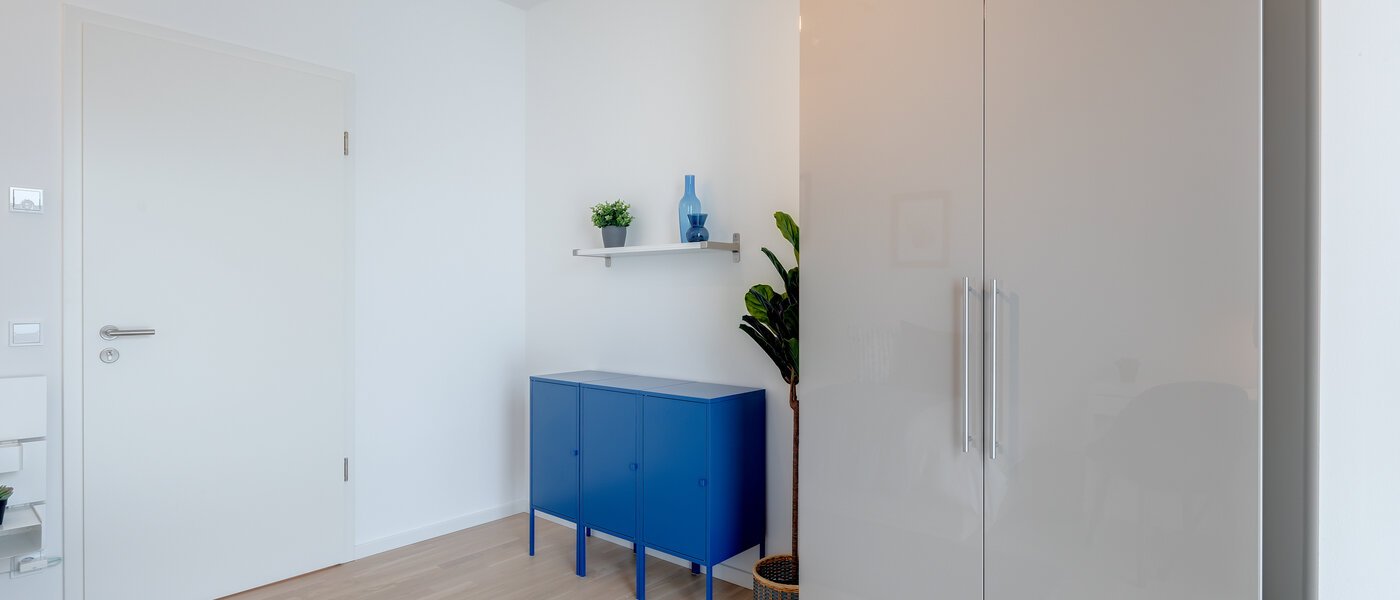 Plano München Neuhausen 03 2º quarto 11921