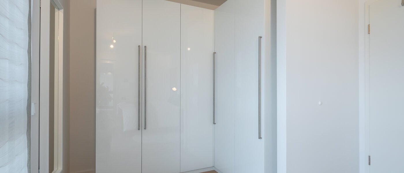 Plano München Neuhausen 03 Quarto de dormir 11921