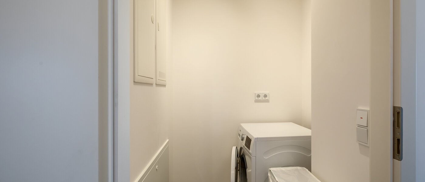 Plano München Neuhausen 01 Armazém 11921