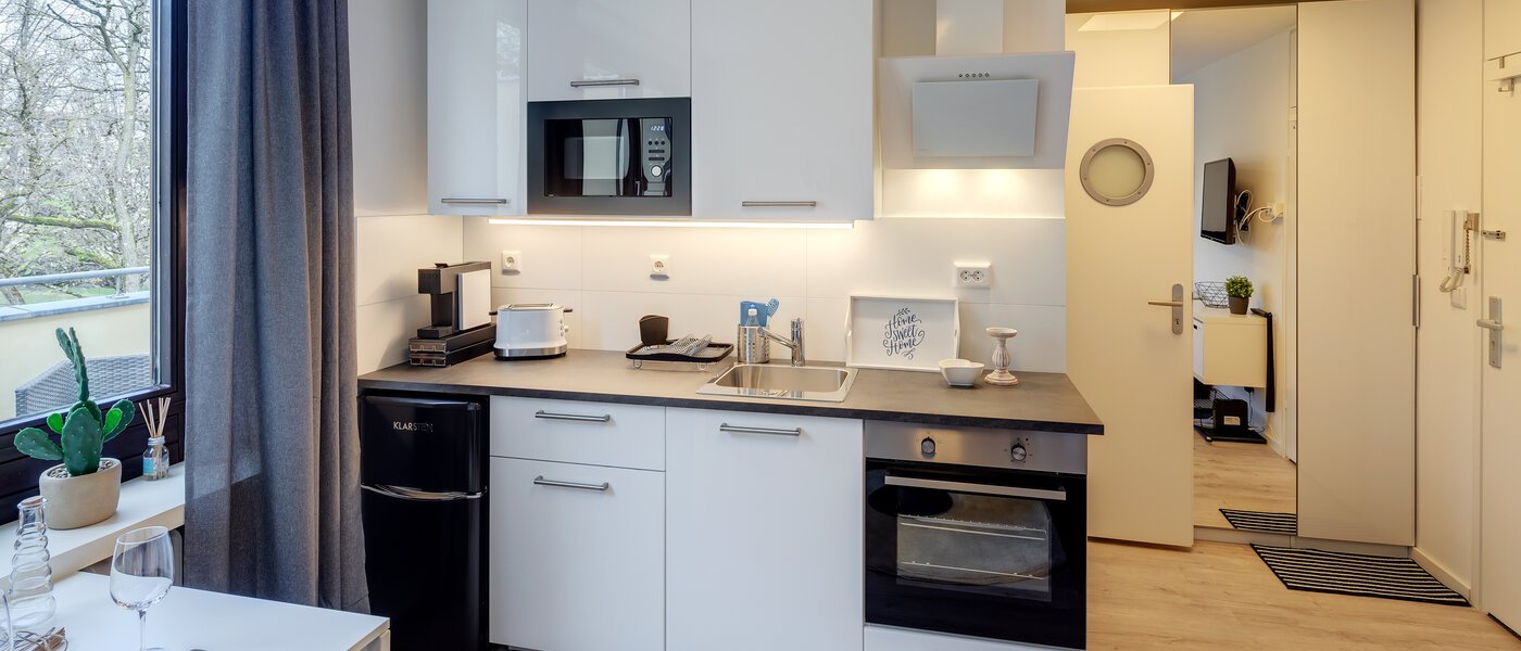 Plat München Solln 02 Keuken 11930