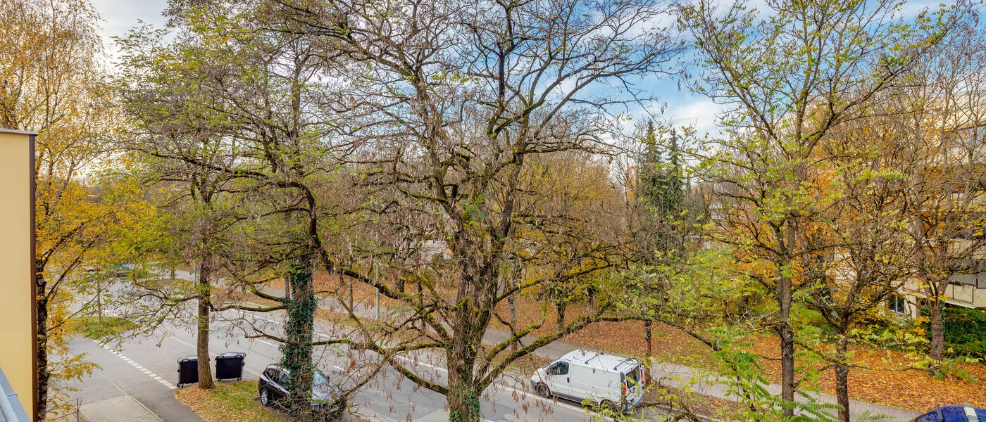 Плосък München Solln 01 Вижте 11930