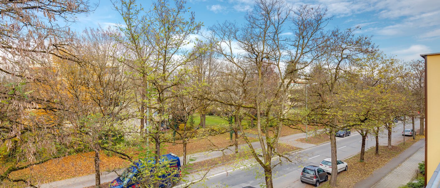 Плосък München Solln 02 Вижте 11930