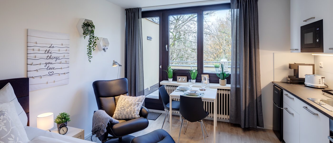 Plat München Solln 03 Leefruimte 11930