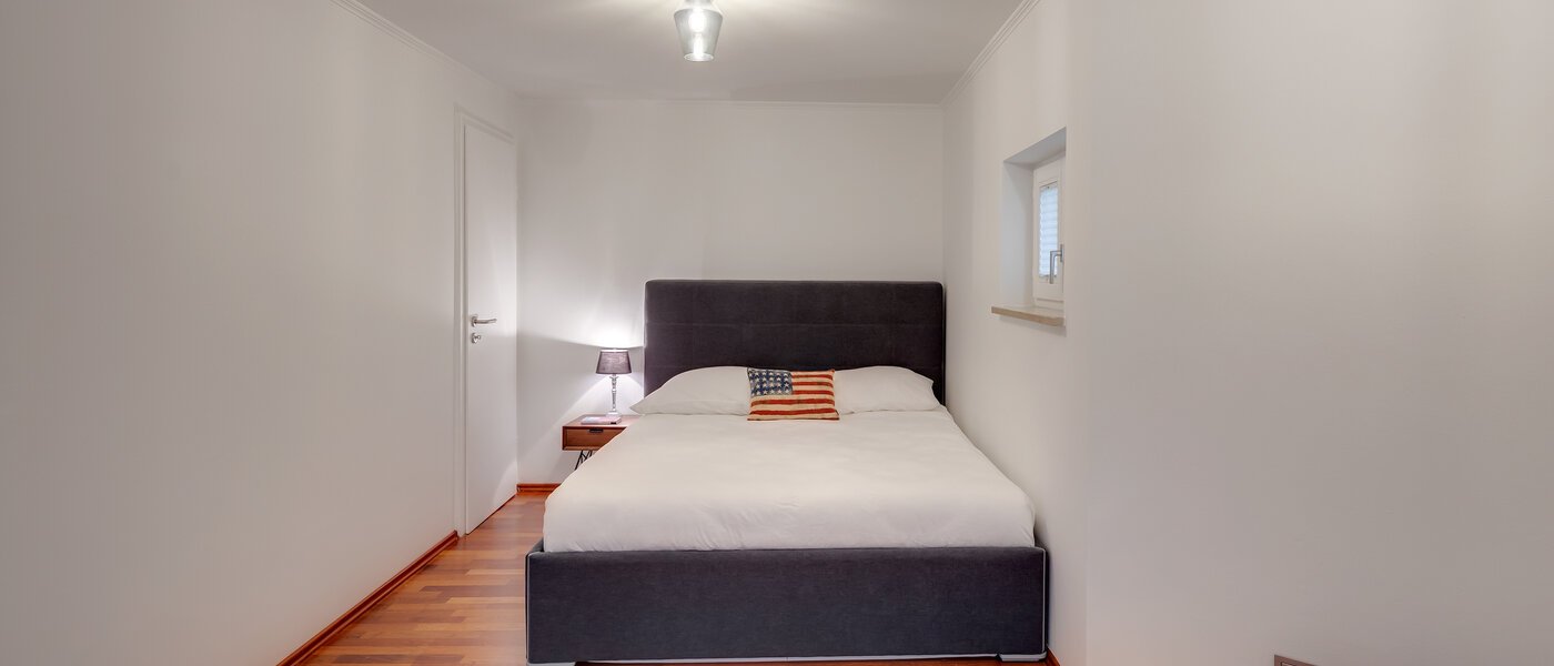 Διαμέρισμα μεζονέτας München Schwabing-West (rund um den Hohenzollernplatz) 01 Υπνοδωμάτιο 11944