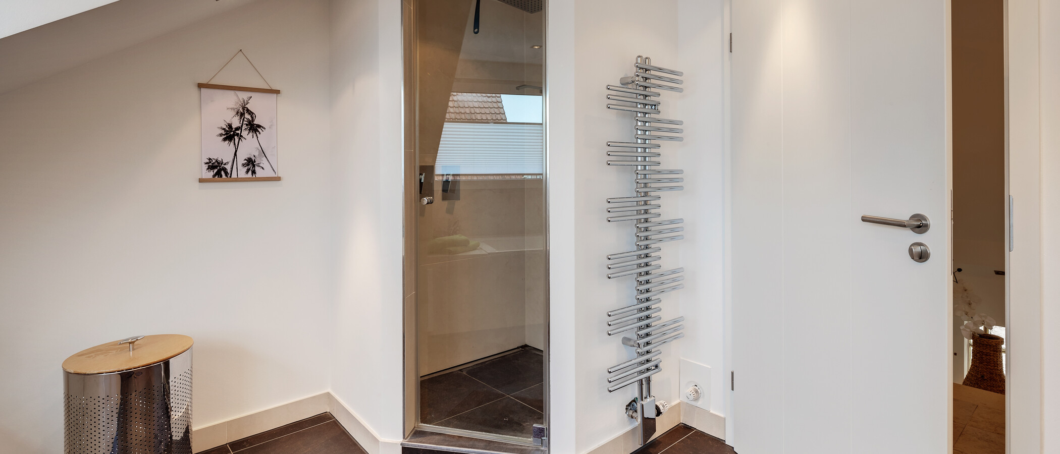 Loftsleilighet München Lerchenau 03 Baderom 11948