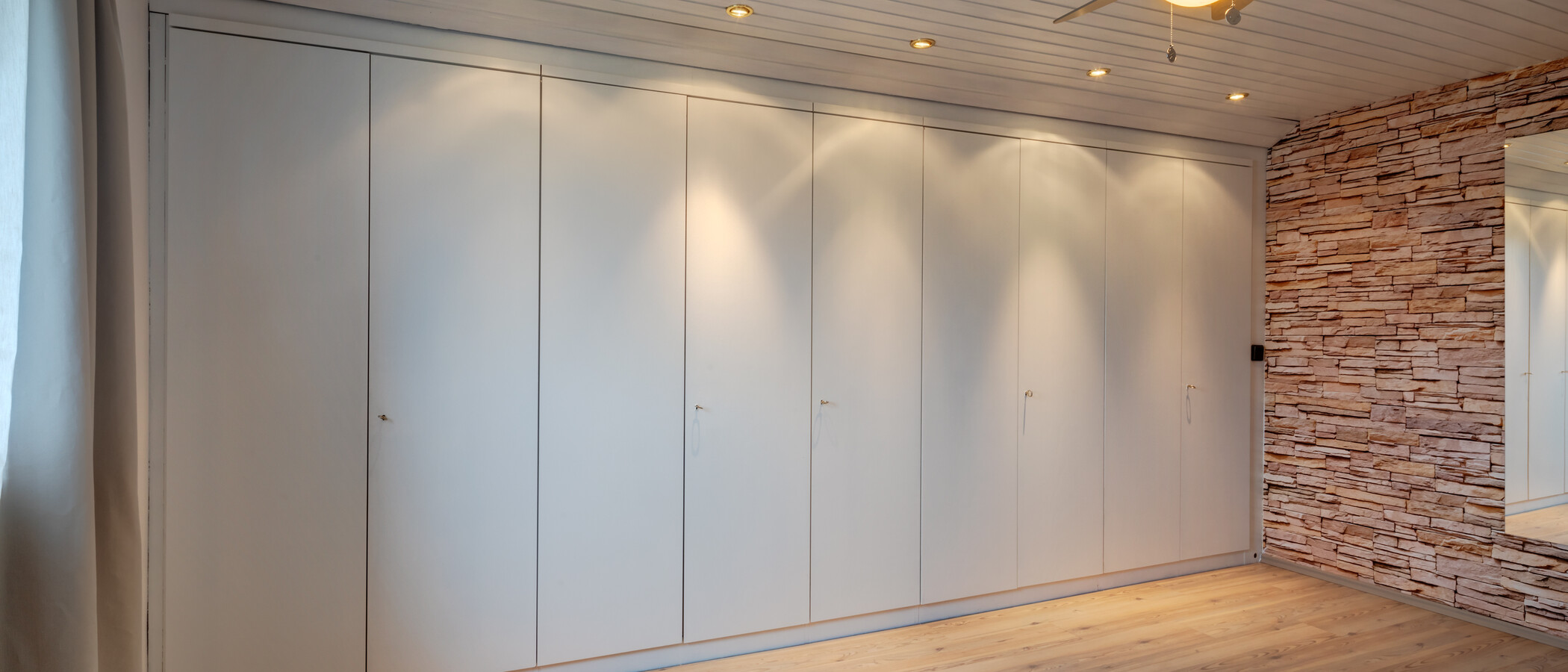 Loftsleilighet München Lerchenau 03 Soverom 11948