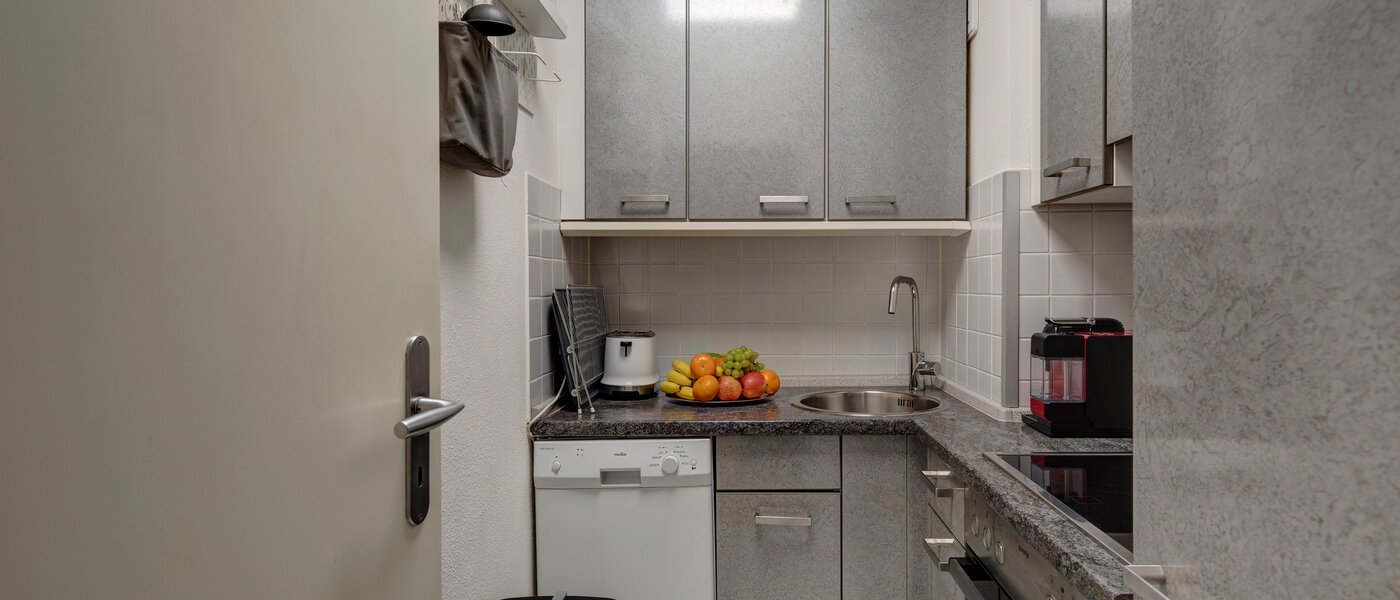 Flad München Feldmoching 01 Køkken 11949