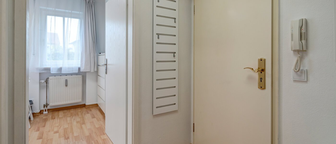 Flad München Feldmoching 03 Korridor/gang 11949