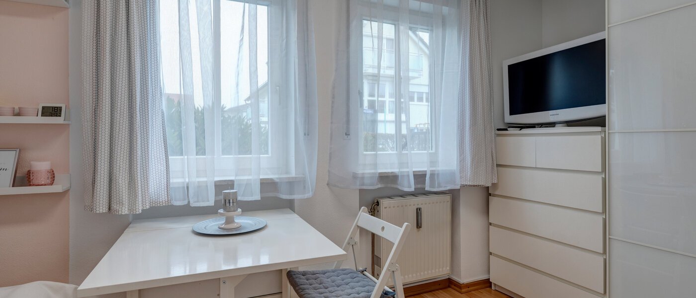 Flad München Feldmoching 03 Soveområde 11949