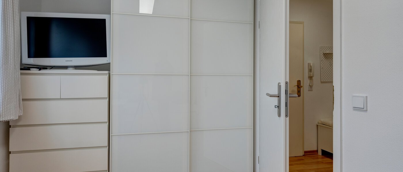 Flad München Feldmoching 04 Soveområde 11949