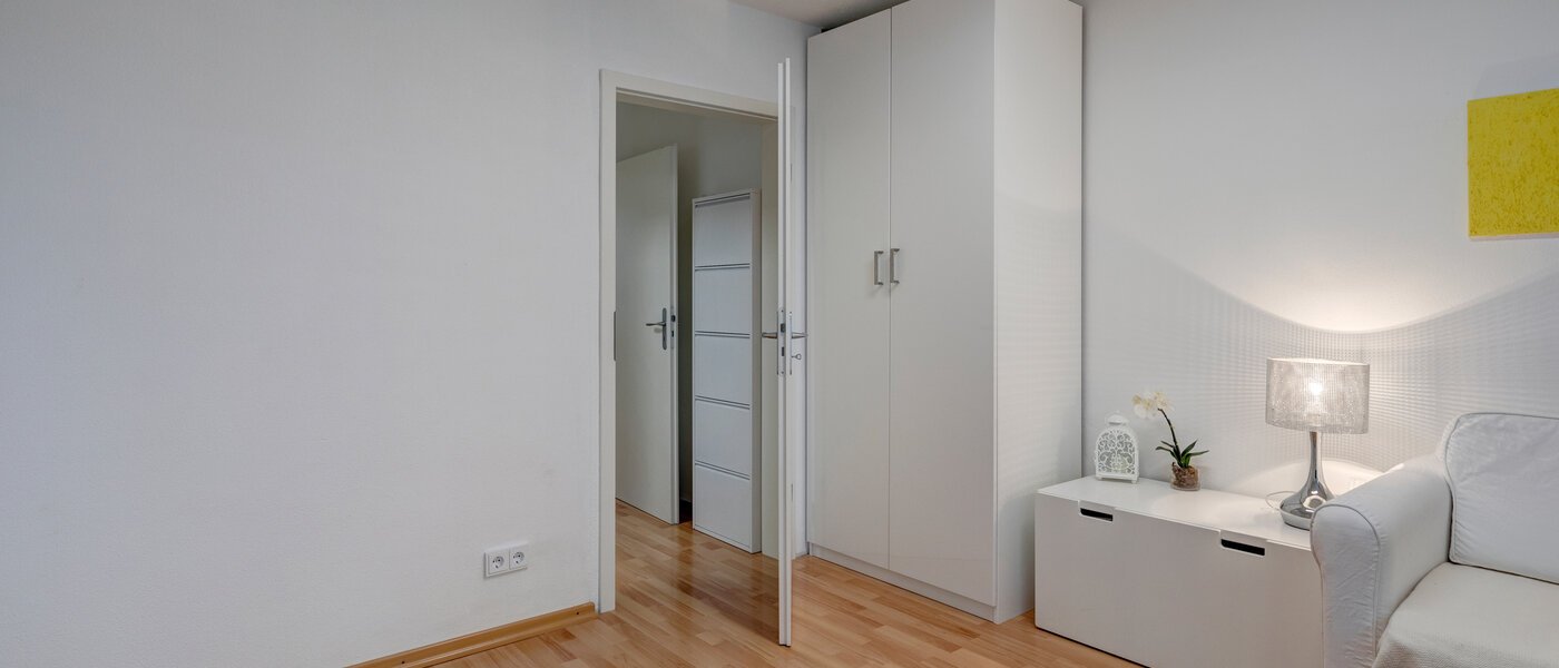 Flad München Feldmoching 03 Opholdsområde 11949