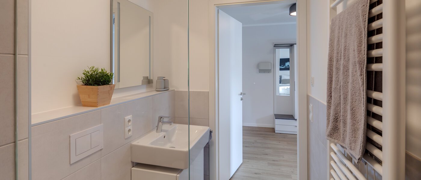 Lapos München Milbertshofen 02 Fürdőszoba 11965