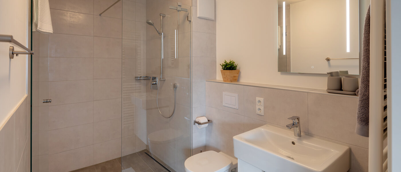 Düz München Milbertshofen 01 Banyo 11976