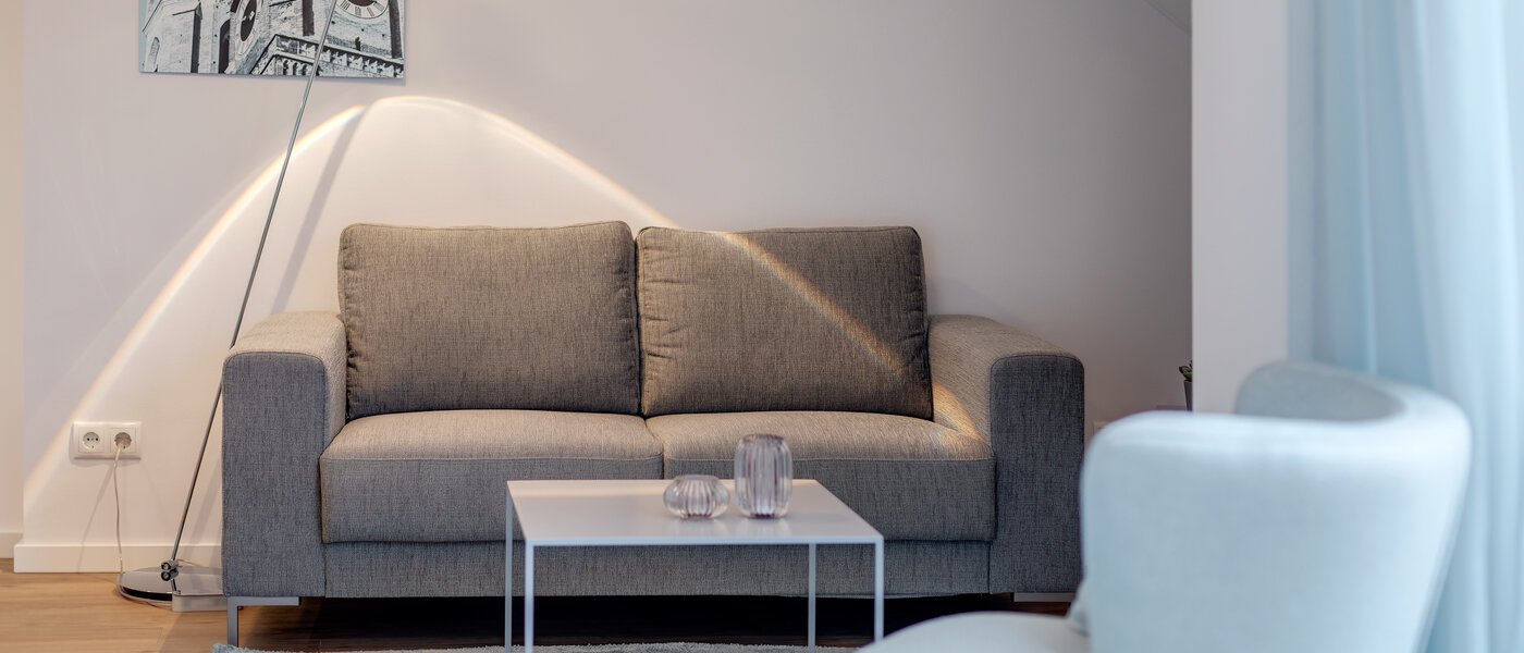 Düz München Milbertshofen 03 Yaşam alanı 11977