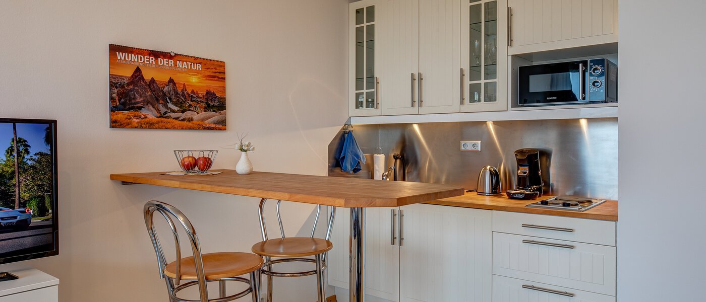 Flad München Sendling 01 Køkken 11982