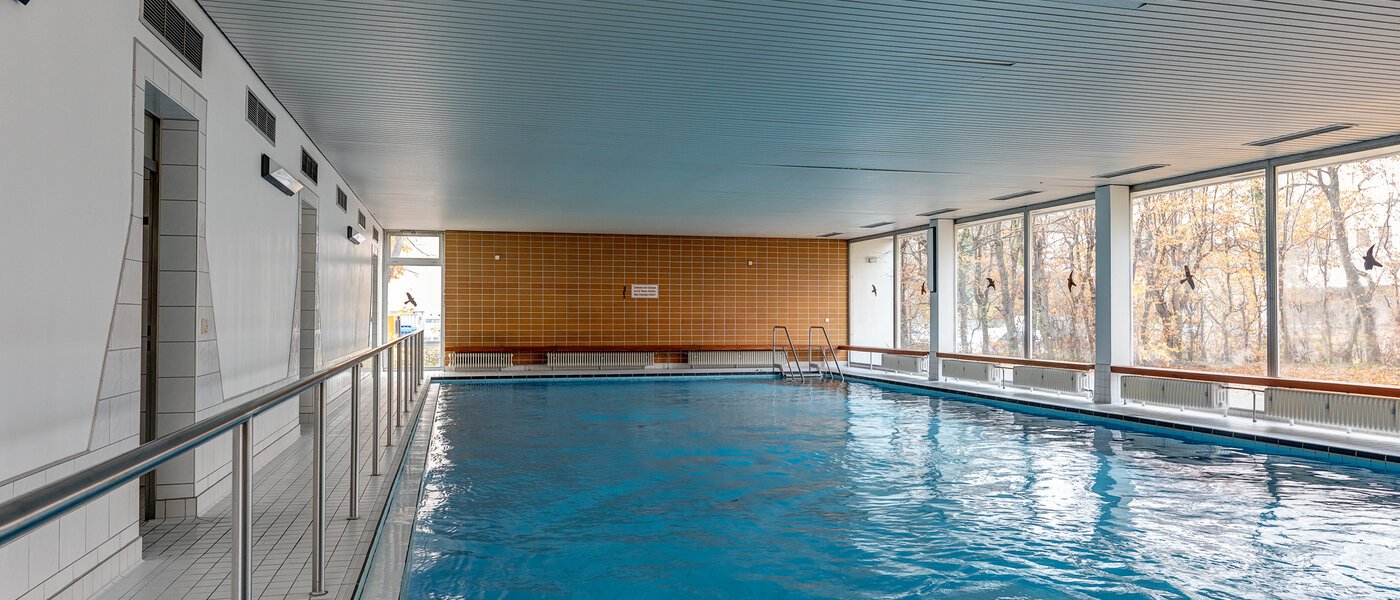 Flad München Sendling 01 Pool 11982