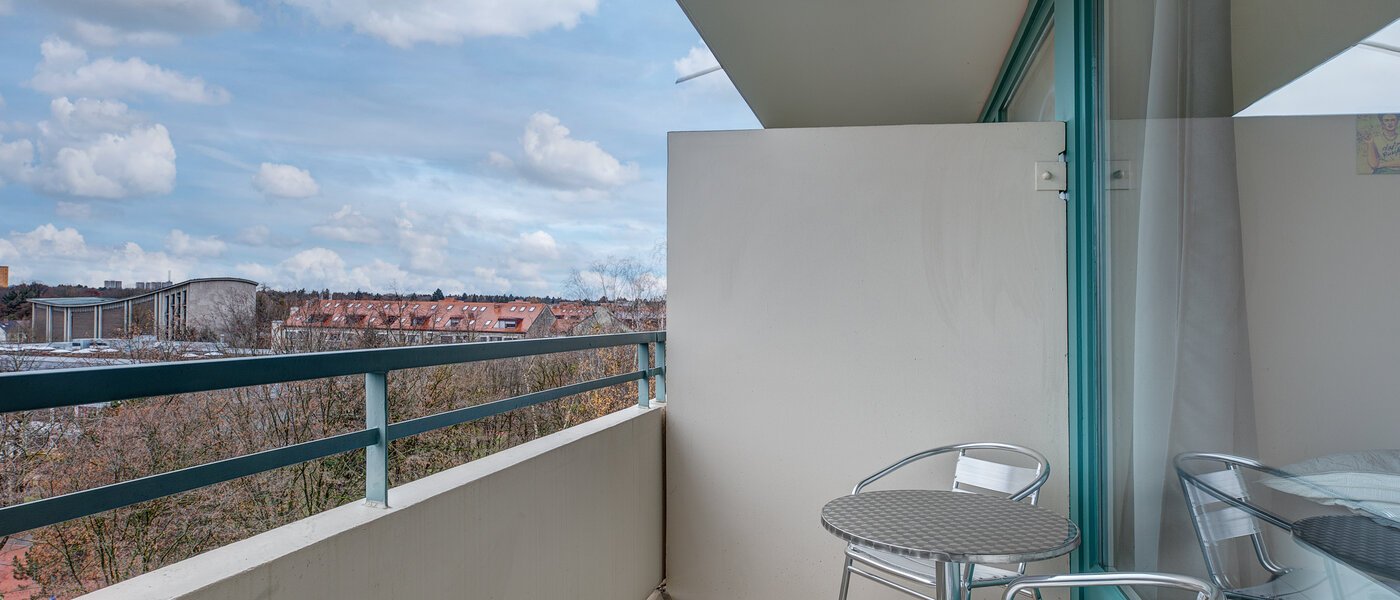 Flad München Sendling 01 Balkon 11982