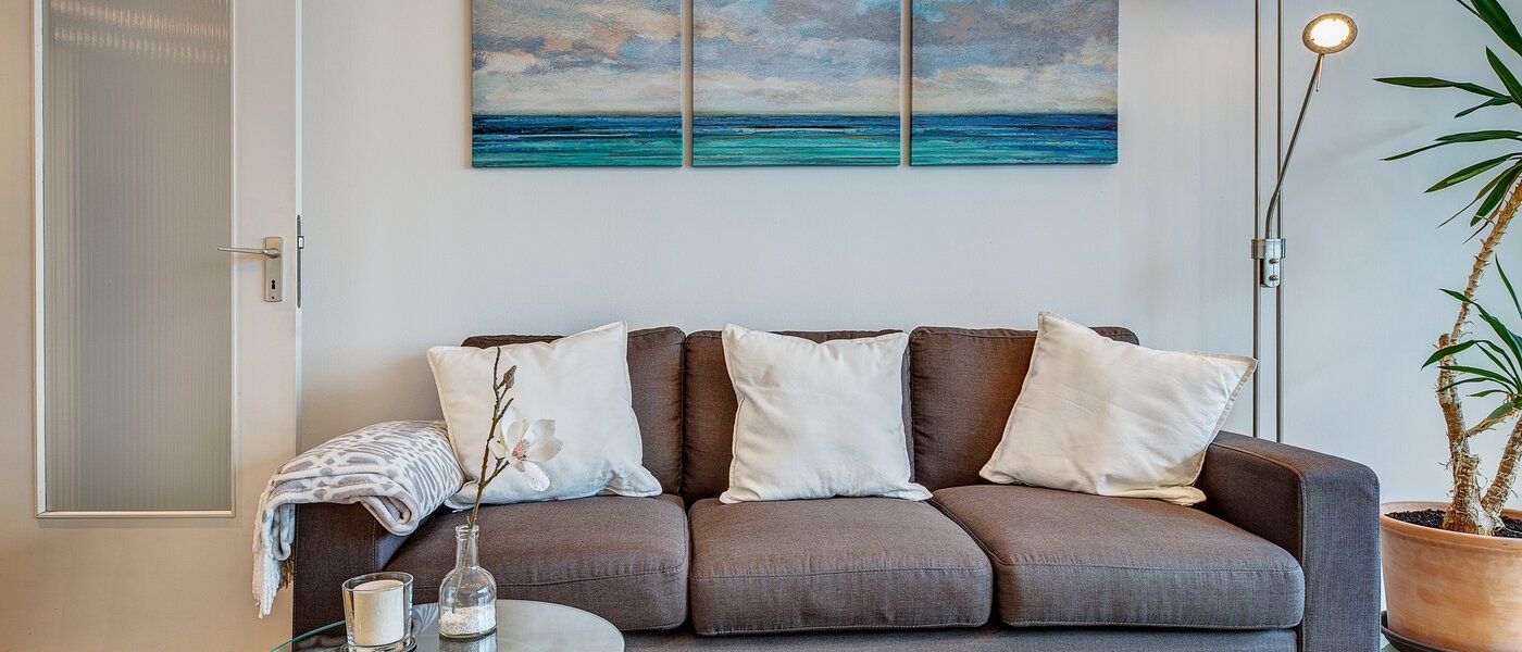 Flad München Sendling 03 Opholdsområde 11982