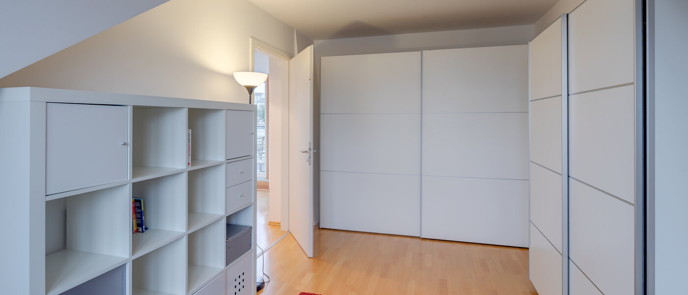 Flat München Milbertshofen 03 Studie 11984