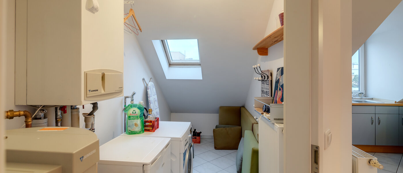 Flat München Milbertshofen 01 Lagerrom 11984