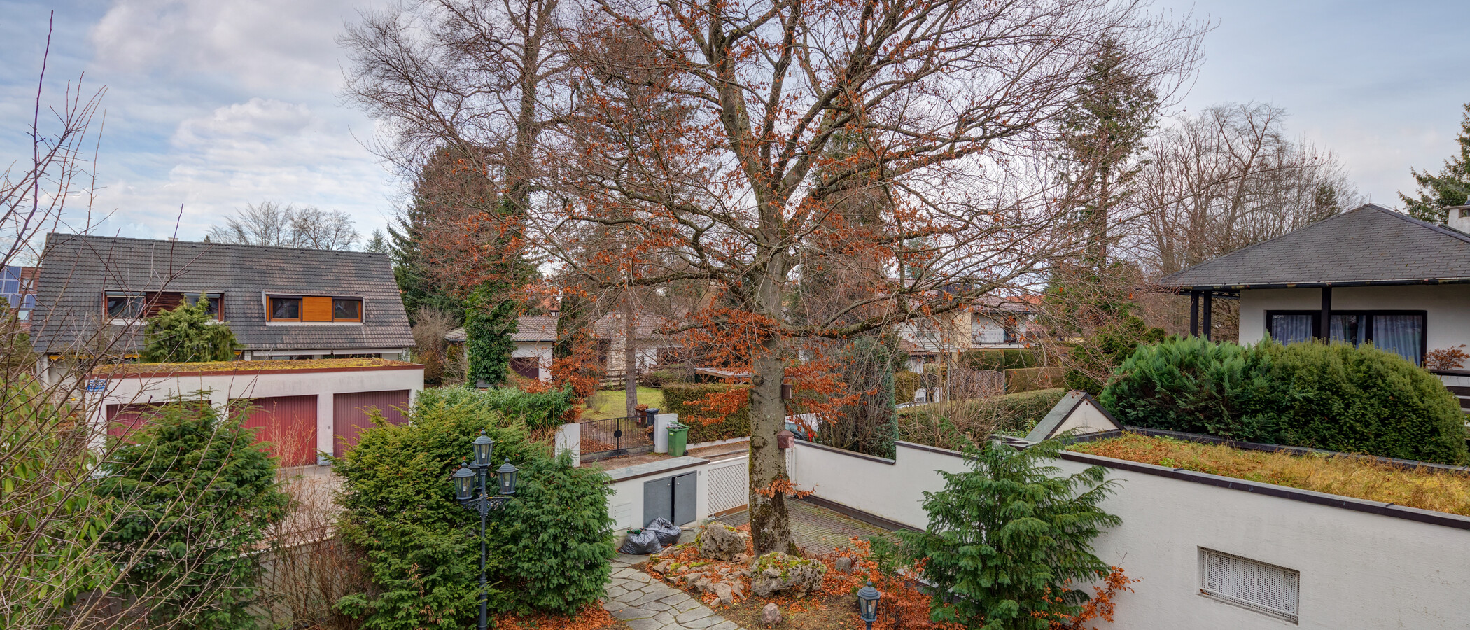 Galerija stanovanje Pullach im Isartal 02 Oglejte si 12007