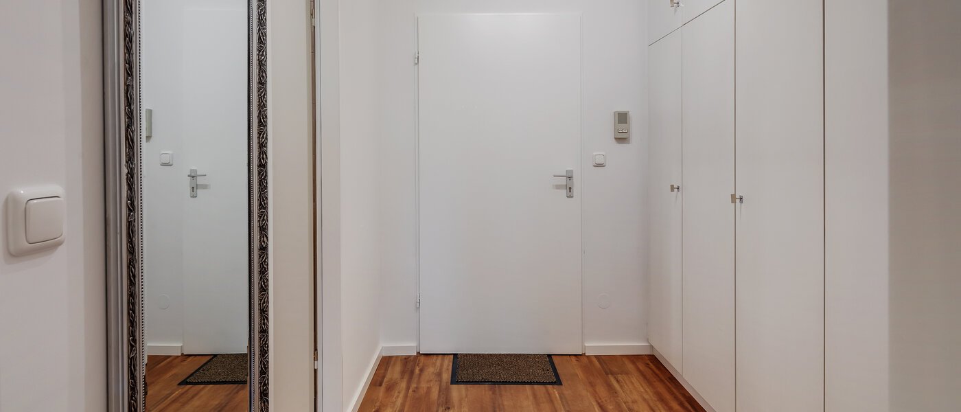 Lapos München Pasing 03 Folyosó/folyosó 12030