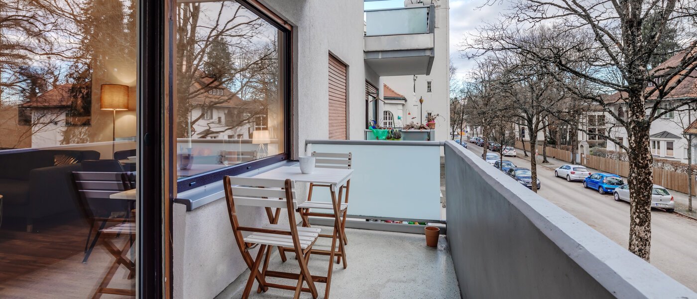 Lapos München Pasing 01 Erkély 12030