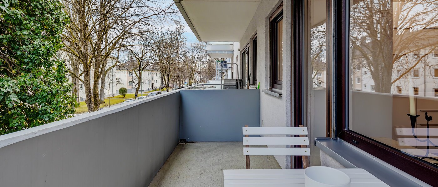 Lapos München Pasing 02 Erkély 12030