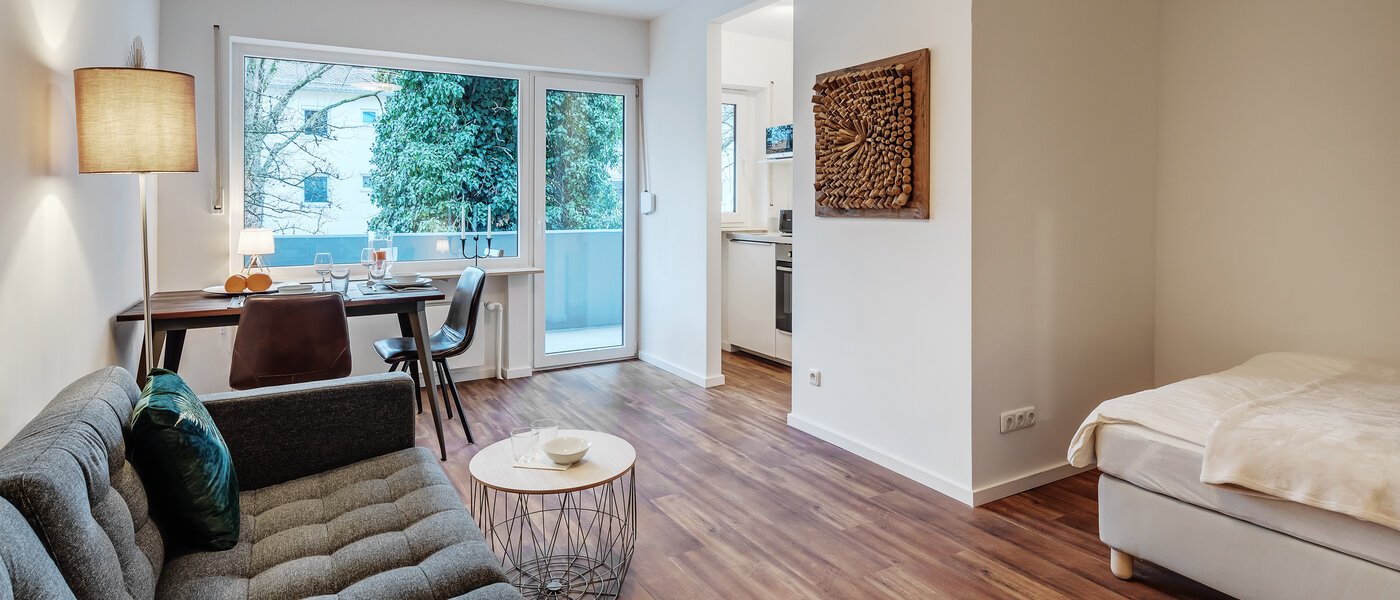 Lapos München Pasing 02 Nappali 12030