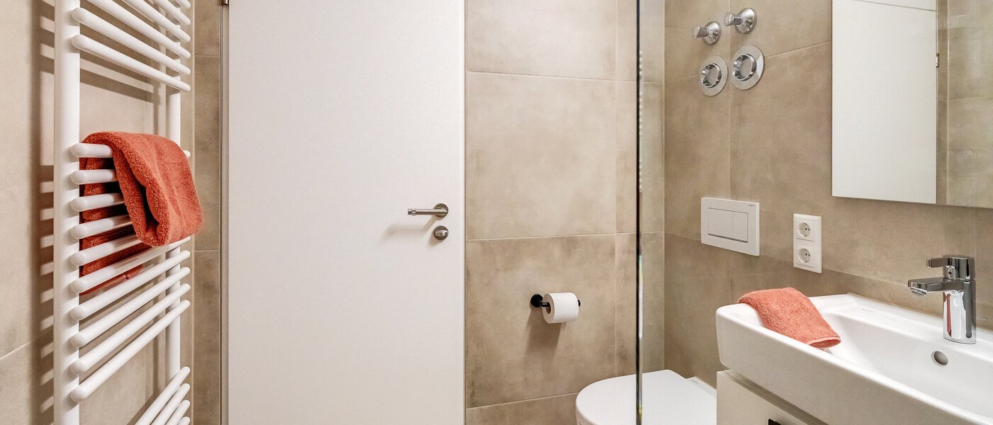 Flat München Haidhausen 03 Baderom 12031