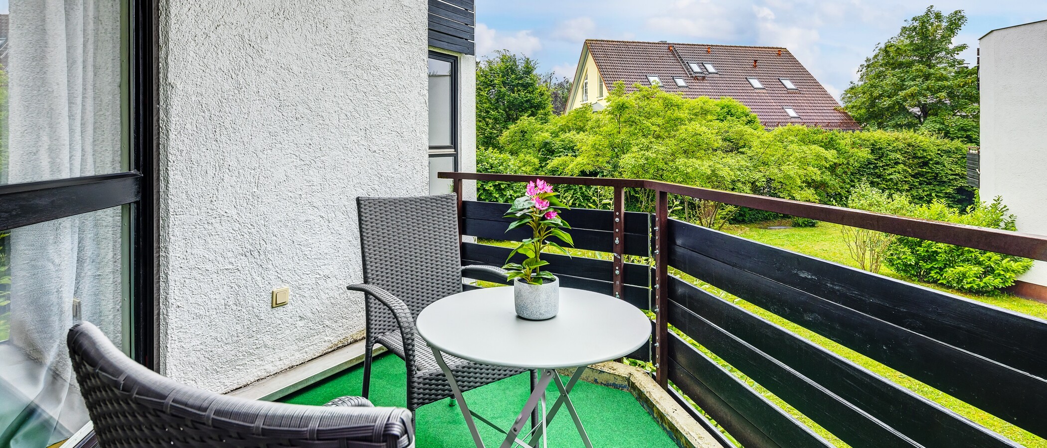 Flad München Pasing 01 Balkon 12032