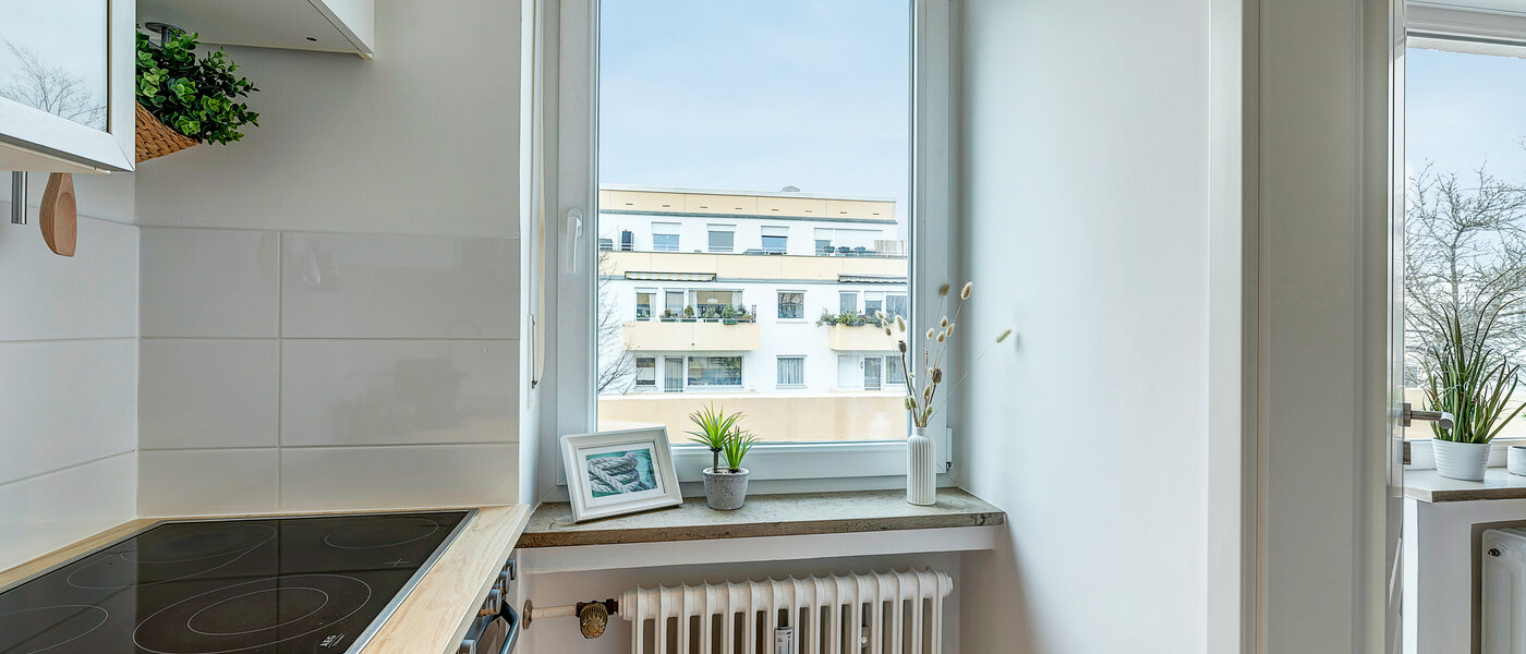 Ploché München Pasing 02 Kuchyňa 12033