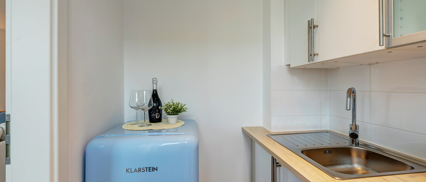 Ploché München Pasing 03 Kuchyňa 12033