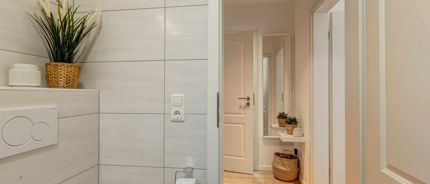 Ploché München Pasing 03 Kúpeľňa 12033