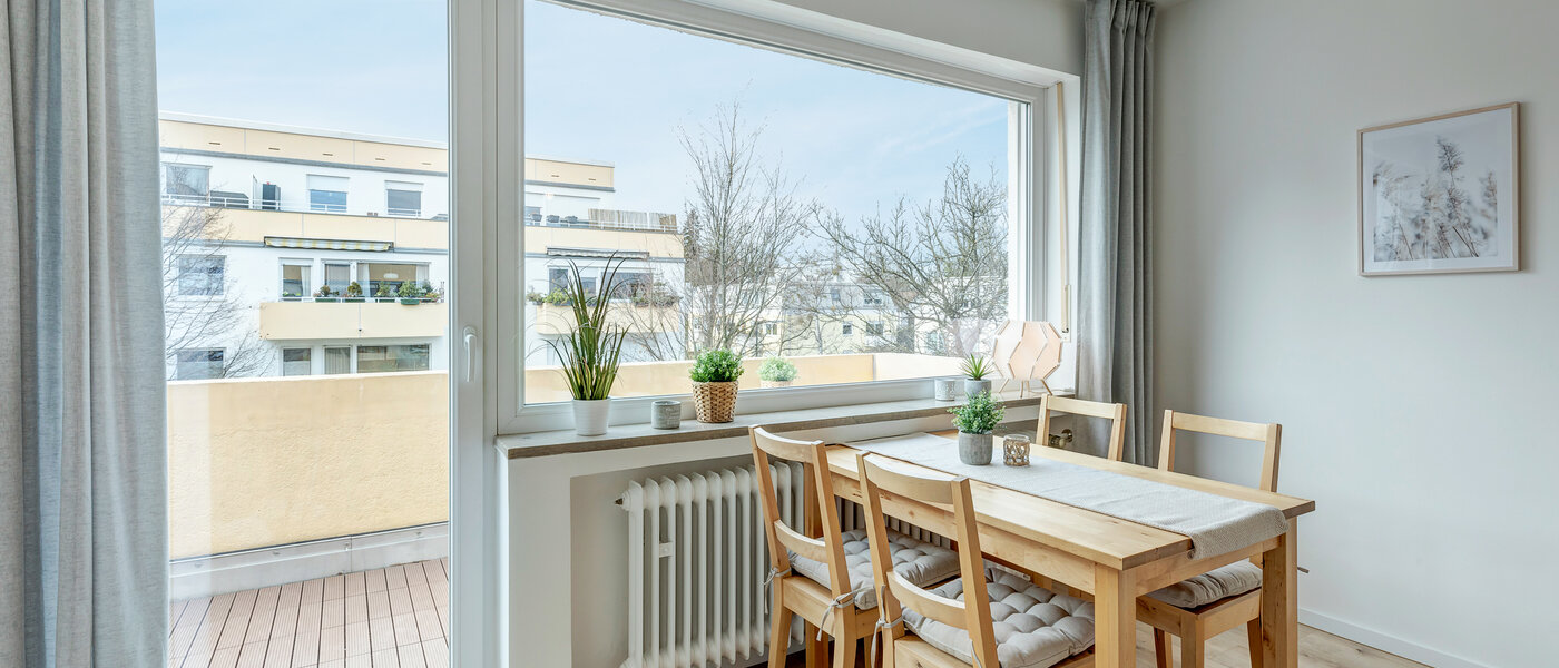 Ploché München Pasing 04 Obývacia časť 12033