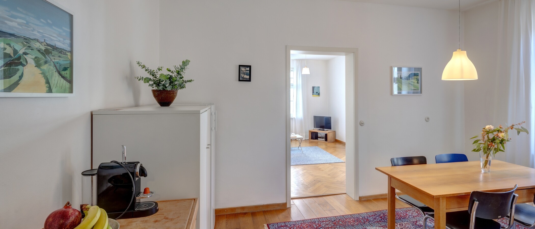 Lapos München Haidhausen 02 Konyha 12036