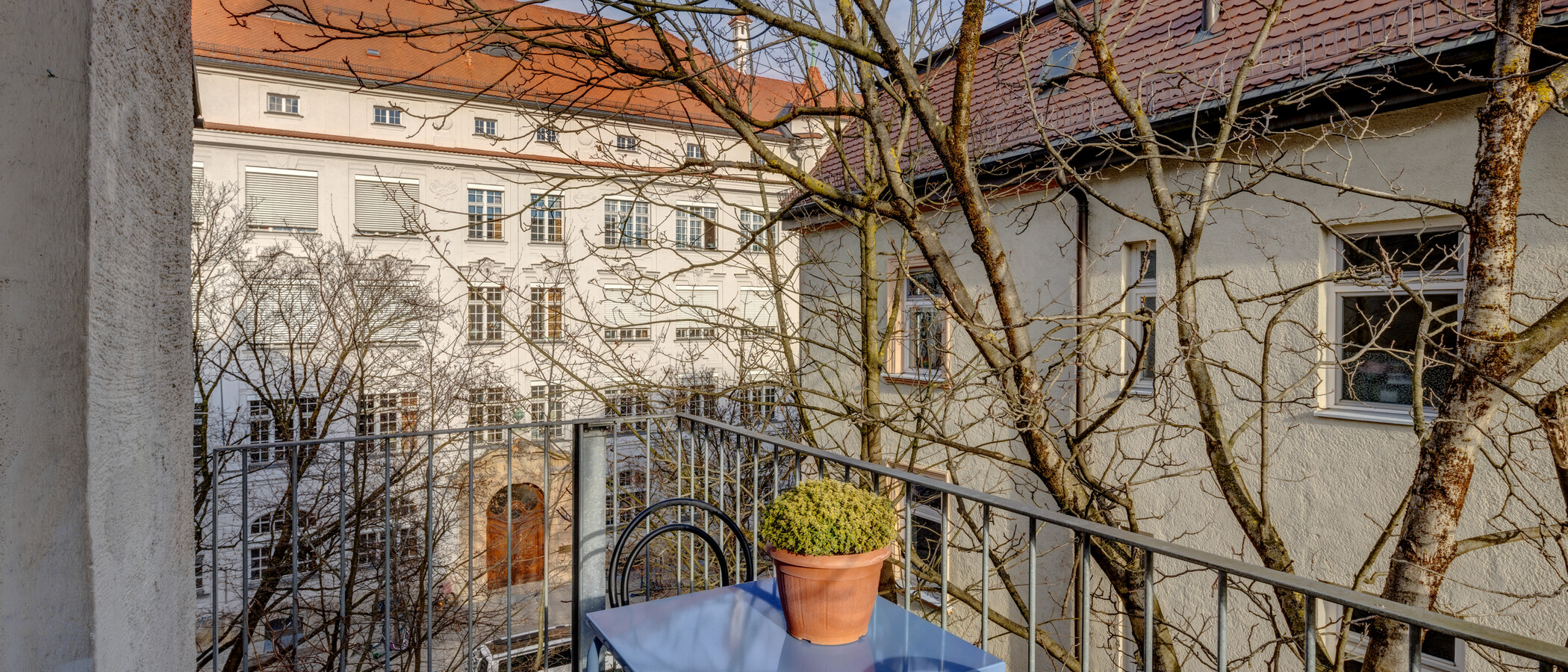 Lapos München Haidhausen 02 Erkély 12036