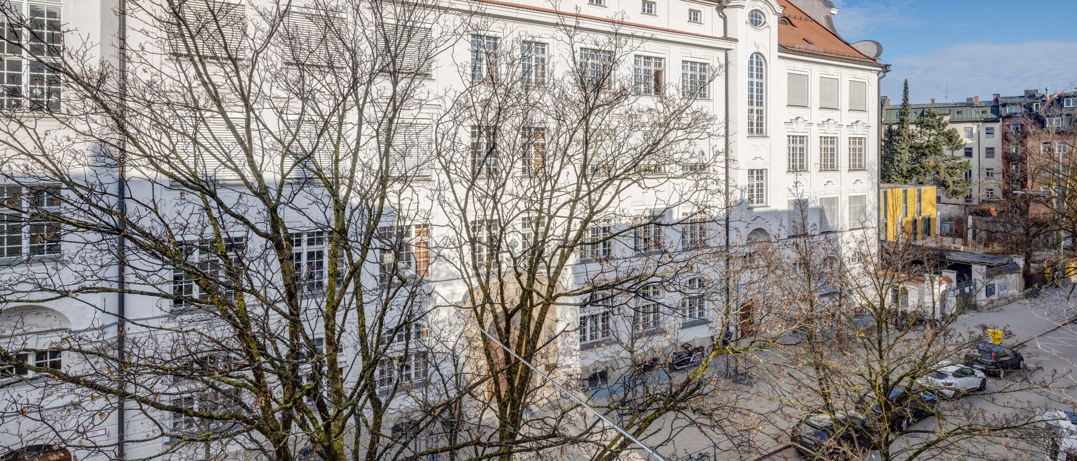 Lapos München Haidhausen 01 A  megtekintése 12036