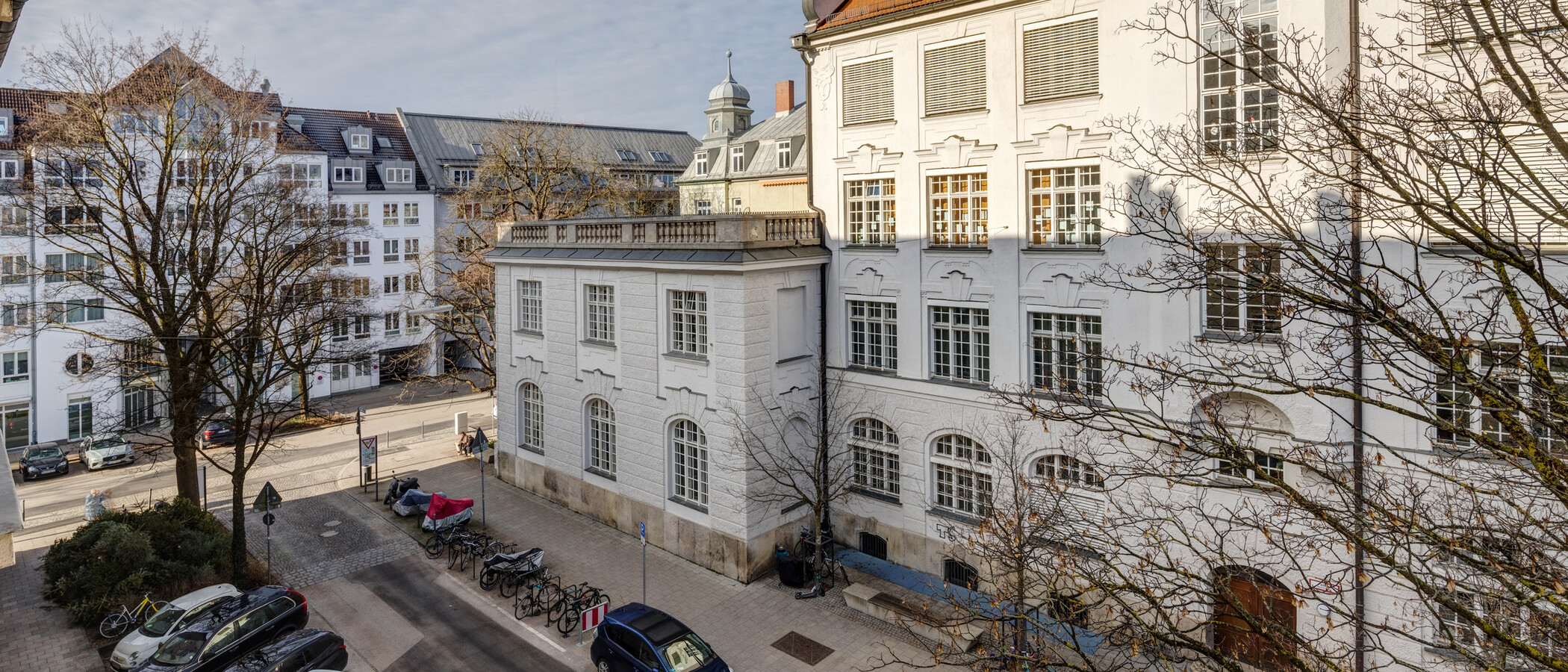 Lapos München Haidhausen 02 A  megtekintése 12036