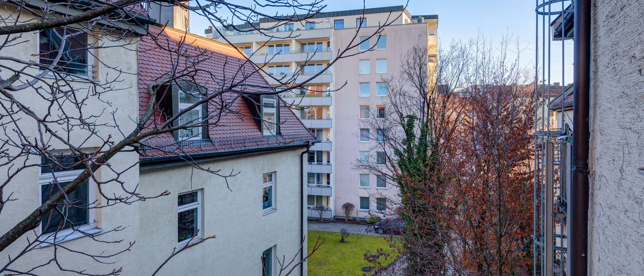 Lapos München Haidhausen 04 A  megtekintése 12036