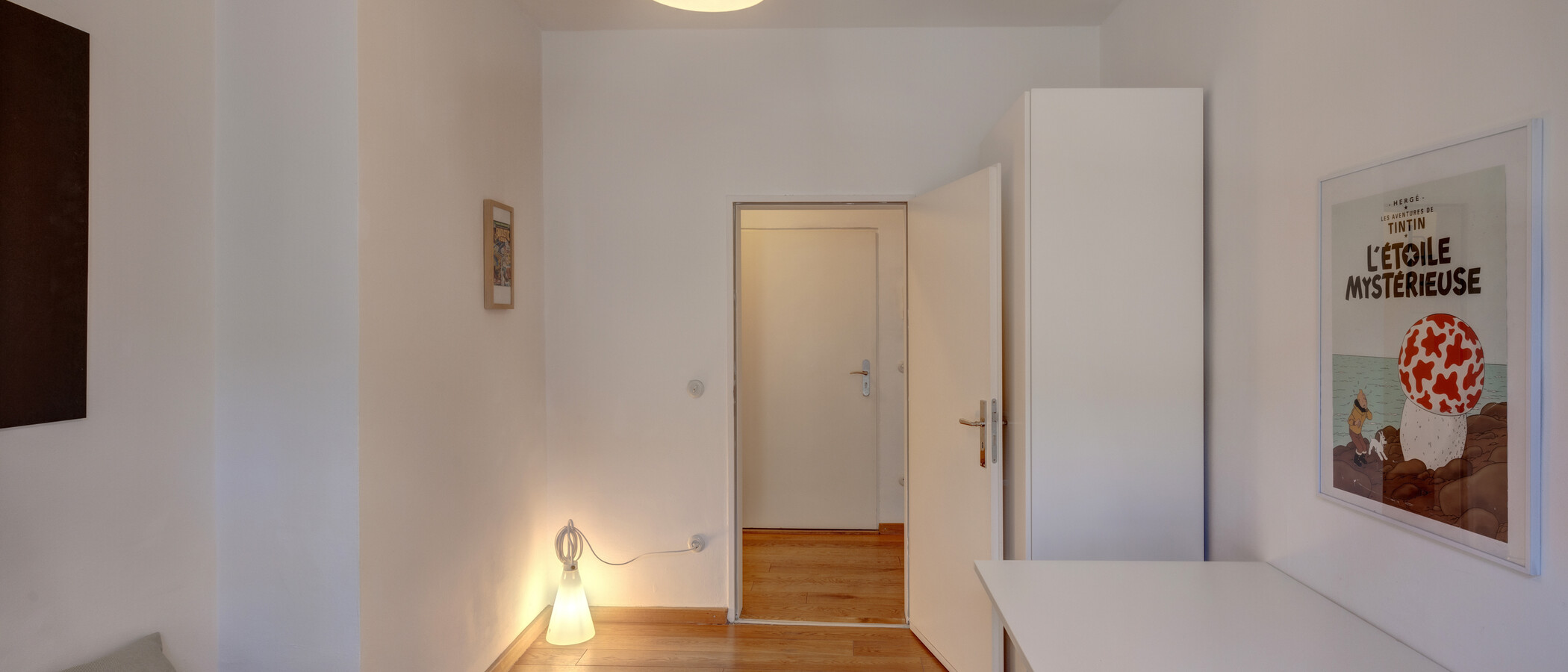 Lapos München Haidhausen 02 2. hálószoba 12036