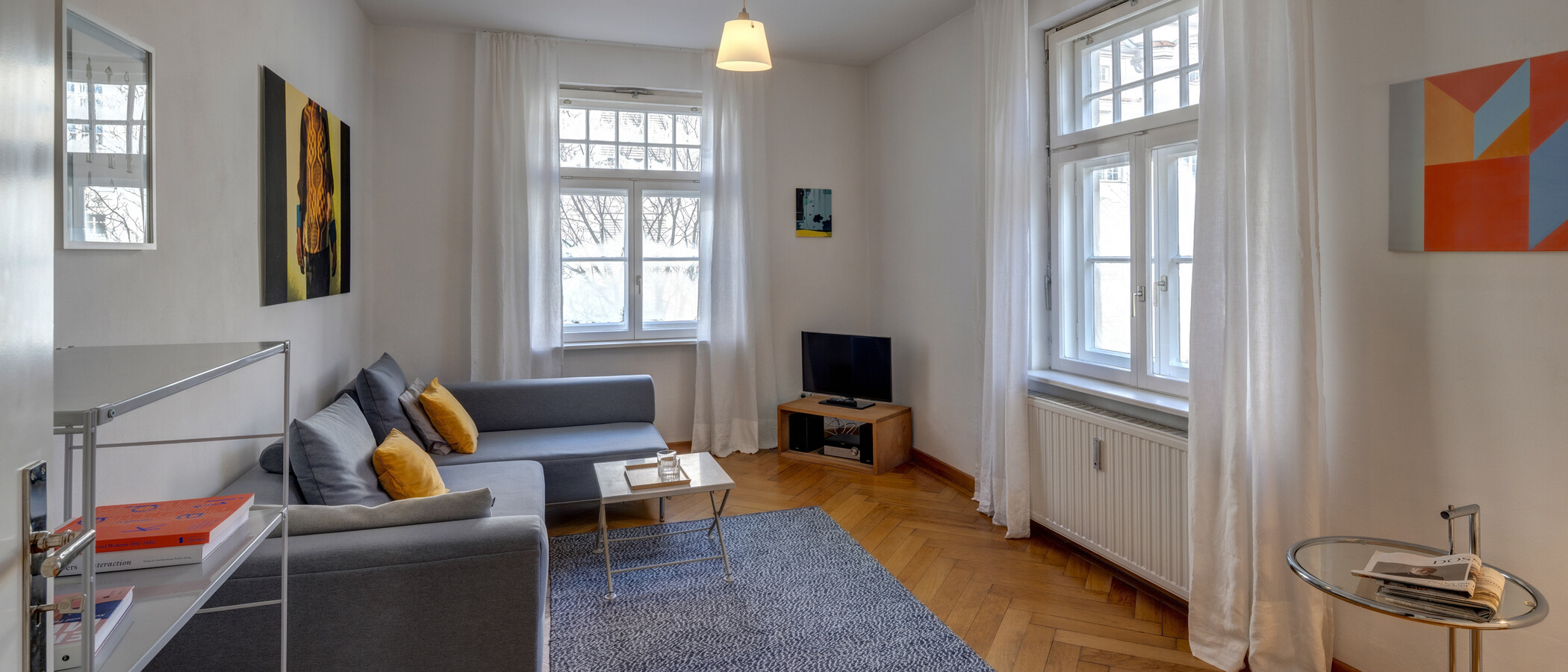 Lapos München Haidhausen 01 Nappali 12036