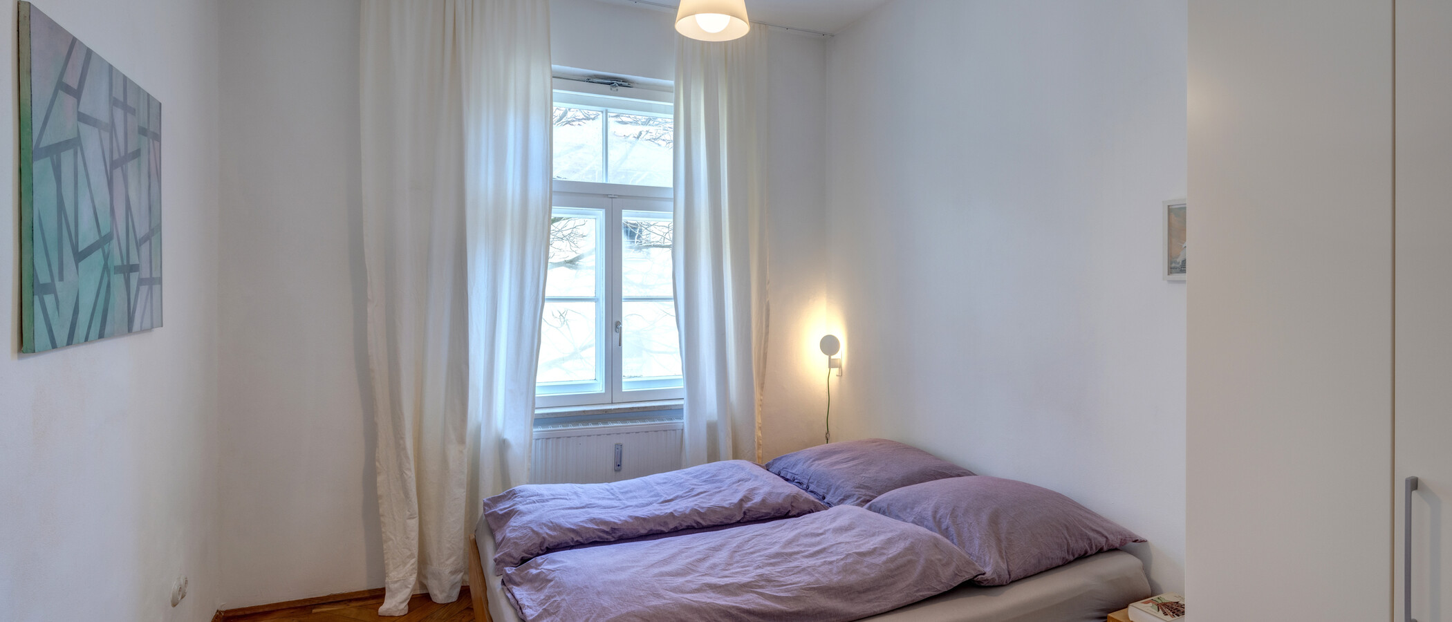 Lapos München Haidhausen 01 1. hálószoba 12036
